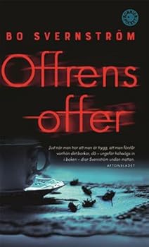 Pocket Book Offrens offer [Swedish] Book