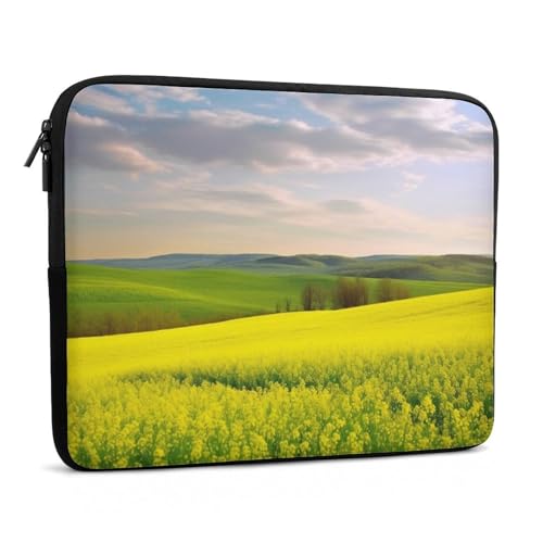 Funda Slim para Laptop 13 pulgadas Neopreno Impermeable miniatura 3