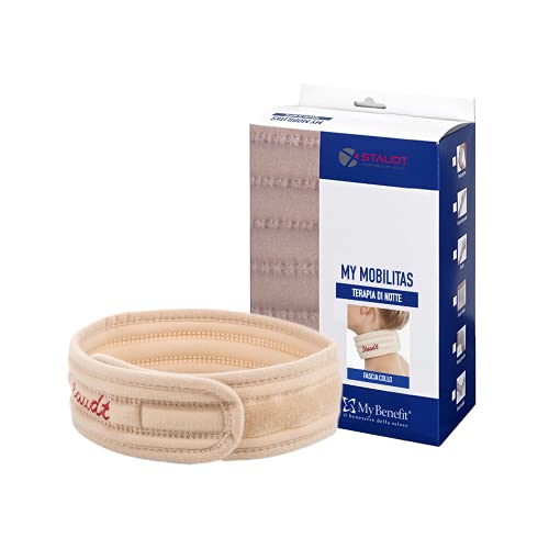 My Benefit banda Cuello terapeutica, carne, M Cover