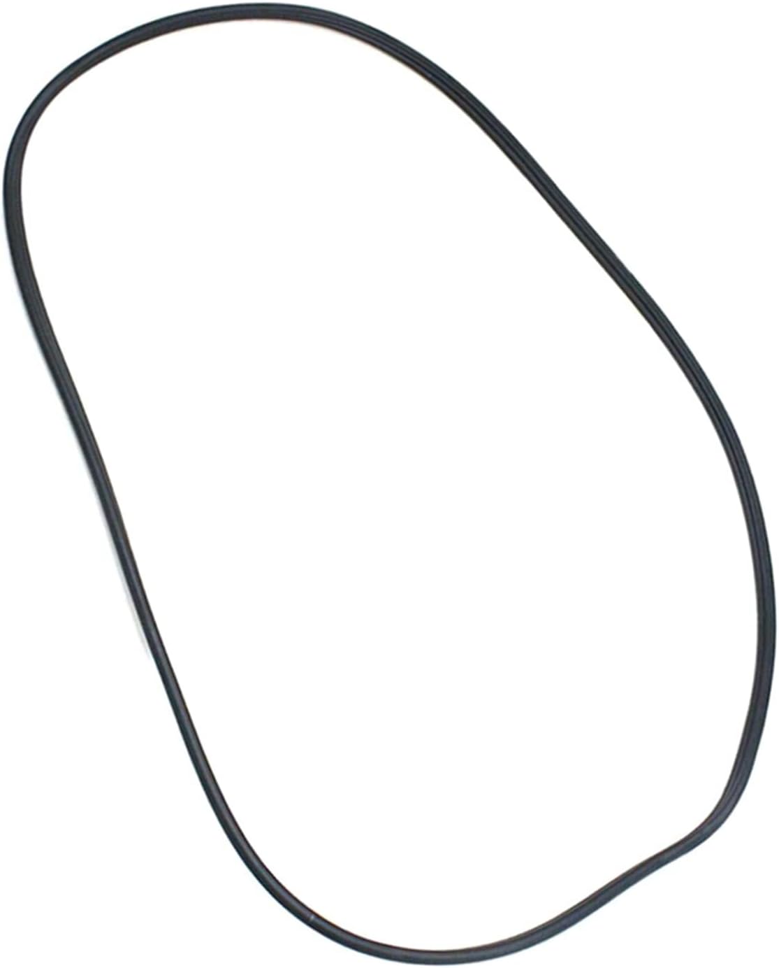 Compatible With Ford For Flex 防水圧力シーリング サンルーフ シール ストリップ トリム モールディン