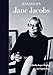 Essays on Jane Jacobs