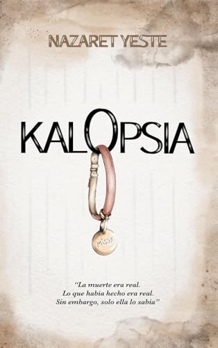 Kalopsia