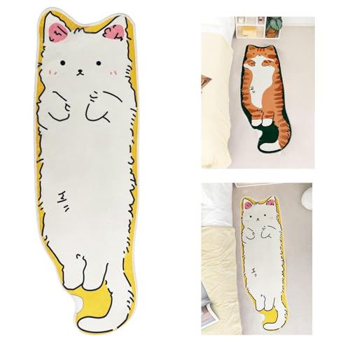 NazyJnn �L�^ ���O �}�b�g �J�[�y�b�g 120×40cm ���^ 0.5cm ����~�� ����@�Ή� ���킢�� �l�R�� �k���� �L�b�`�� �Q�� ���� ���ʏ� ���p�r