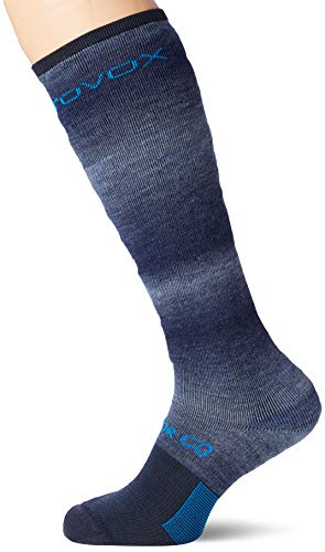 Chaussettes Homme ORTOVOX Ski Stay Or Go M pour le ski de rando