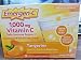 Emergen-C Vitamin C Tangerine Flavored Drink Mix 30 Packets, 0.33 oz
