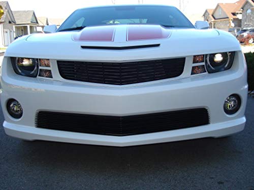 Set Completo de Luces Antiniebla LED 5202 Xenón Blanco para Chevy Camaro 2010-2013 miniatura 6