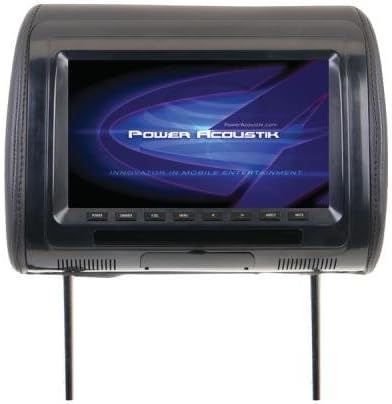 Power Acoustik H-91Cc Universal Headrest Monitor (9)