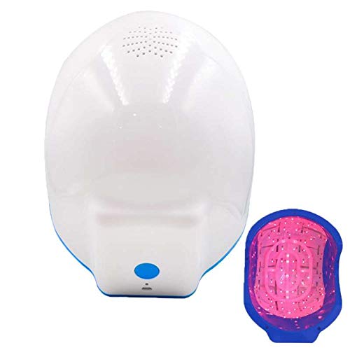 Relifa® Regrowth Laser Helmet Laser Laser Helmet Hair Regrowth Therapy Family Use Laser Hair Helmet