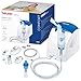 Produktbild Beurer IH 26 Inhalator, Vernebler mit Nasendusche und viel Zubehör, hohe Verneblungsleistung, Inhaliergerät zur Behandlung von Atemwegserkrankungen wie Asthma und Erkältung, für Kinder & Erwachsene