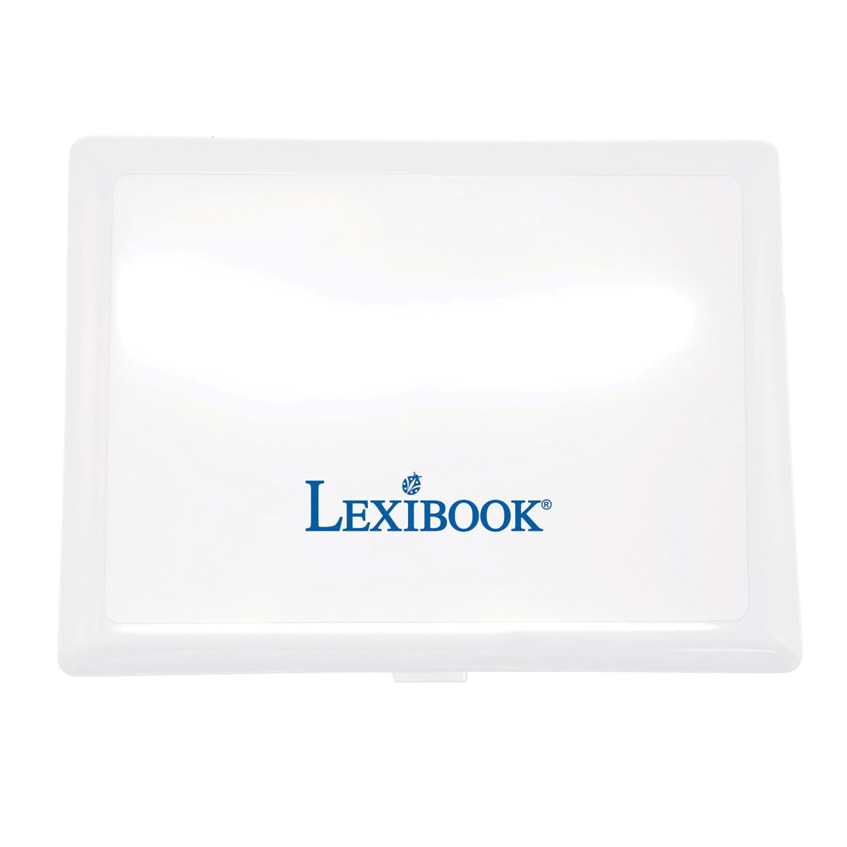 Lexibook, Ordinateur Portable éducatif, Ordinateur Portable éducatif bilingue, Italien/Anglais, 164 activités éducatives, écran LCD, Clavier, Jeux Amusants et découverte, Bleu, JC601i5LXB