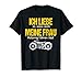 Herren Ich Liebe Es Wenn Meine Frau Mich Motorrad Fahren Lässt Fun T-Shirt