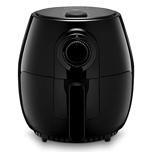 Melhores modelos de Airfryer na Black Friday 2022 para você!