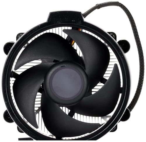 Image of 5000 Series AMD-RYZEN 7 5700G Desktop CPU with Integrated Radeon Graphics | 8C /16T | 4.6GHz Max Boost | High Performance Gaming & Editing Processor