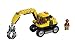 Produktbild LEGO City Demolition Excavator and Truck