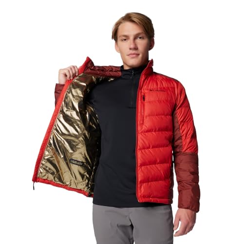 Image of Columbia Labyrinth Loop II Jacket