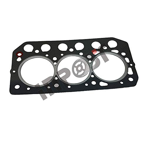 Image of INPOST S3L S3L2 New Full gasekt kit head gasekt Compatible with Mitsubishi 31B94-26020