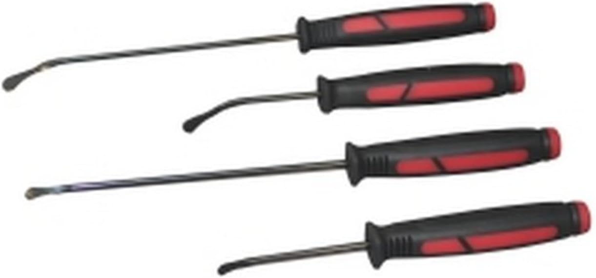 Mayhew Tools Steel Products, Inc. 4 PC O-Ring Removal Tool Set