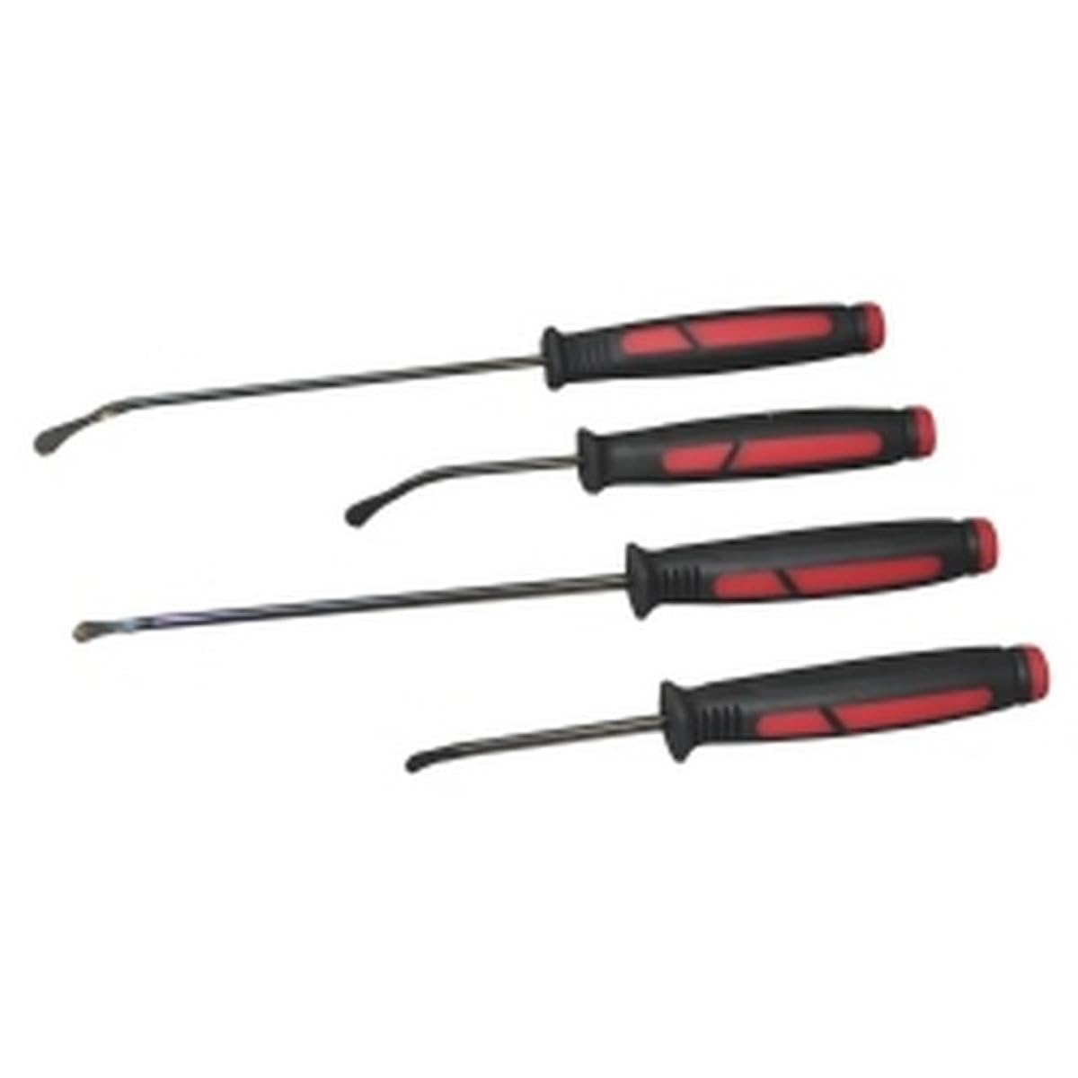 Mayhew Tools Steel Products, Inc. 4 PC O-Ring Removal Tool Set