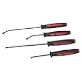 Mayhew Tools Steel Products, Inc. 4 PC O-Ring Removal Tool Set