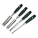 WoodRiver Chisel Set 4-Piece