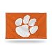 NCAA Clemson Tigers Banner Flag 3-Foot by 5-Foot