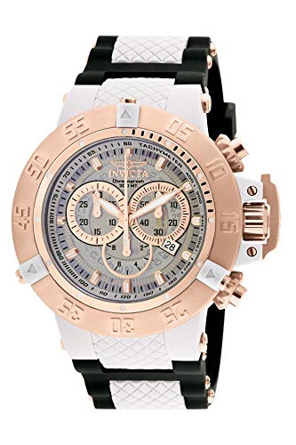 Invicta 0931 Anatomic Subaqua