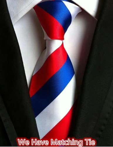 Triple M Plus Men's Groomsmen Wedding|Party Events|Gala Collection Stripe Dress socks3