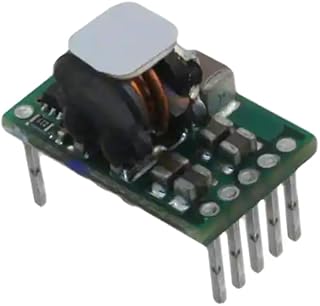LDO10C-005W05-SJ Non-Isolated PoL Module DC DC Converter 1 Output 0.59~5.1V - - 10A 3V - 13.8V Input :RoHS
