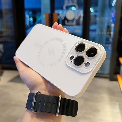Étui polycarbonate résistant aux chocs pour iPhone 12 Pro Max, fini les bris d'écran