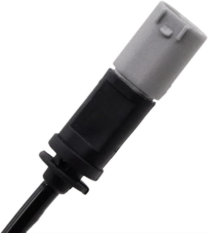 Brake Pad Wear Sensor Car Front+Rear Brake Brake Sensor Disc Pad Wear Sensor for F20 F21 F22 F87 F30 F35 F32 Replacement 34356792289 34356792292