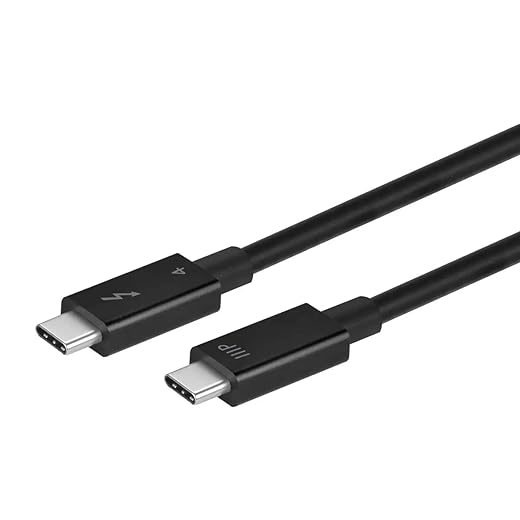 Monoprice Thunderbolt 4 1m Cable