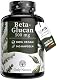 Only Nature Beta Glucan