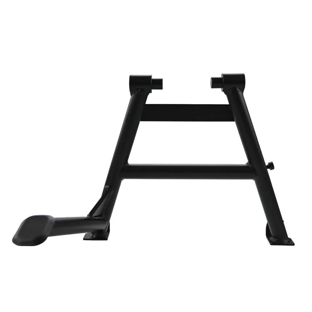 Soporte De Pie Central Para Caballete De Estacionamiento De Motocicleta Para SUZUKI DL650 2017-2022