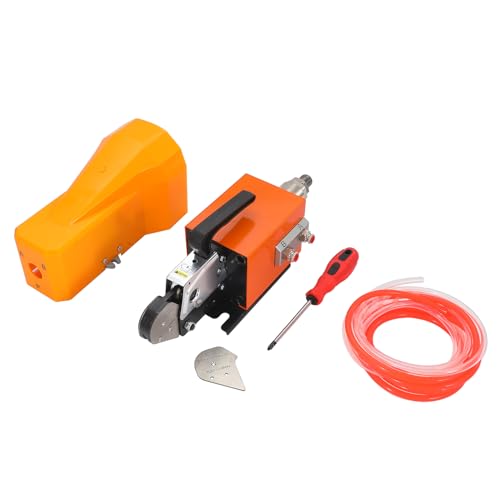 Pince à sertir pneumatique 1.3 T pour sertir sans effort les viroles AWG28-7 - 7