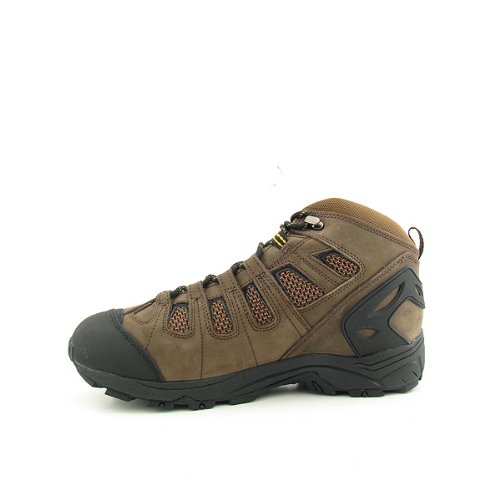 Carolina Boots Men's Hiking Boots3