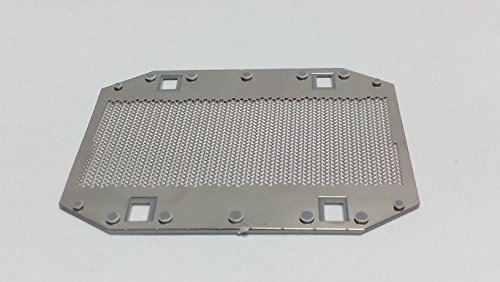 2Pcs ES-RC40 ES-SA40 Shaver Foil Screen Replacement for Panasonic Shaver Models ES3750 ES3760 ES3800 ES3801 ES3830 ES3831 ES3832 ES3833 ES3850