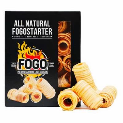 FS30 Fire Starters, 30-Ct. - Quantity 24