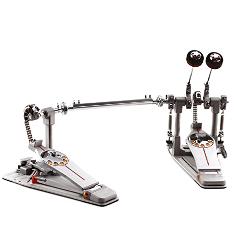 Pedal doble para batería FLFL Drive Directo