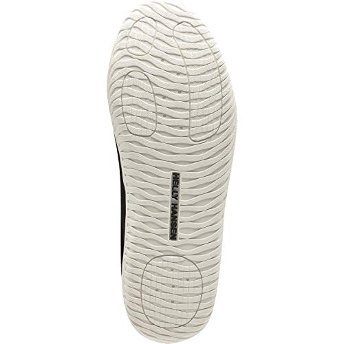 Image of Helly-Hansen Ahiga V4 HP Boat Shoes for Men - Breathable, Lightweight, and Hard-Wearing Textile with EVA Cushion Midsole and Rubber Traction Outsole