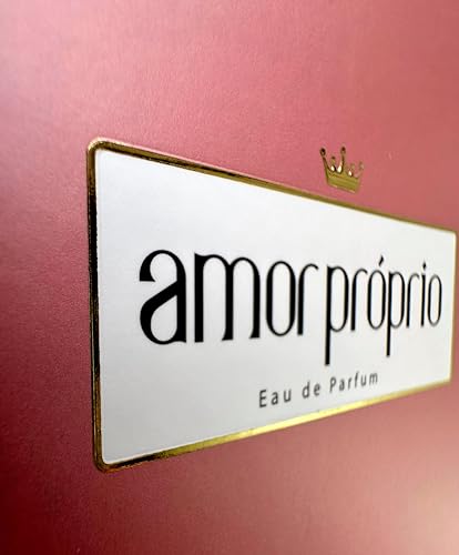 Amor Próprio 50mL - Eau de Parfum Feminino - By Marinalva Callegario
