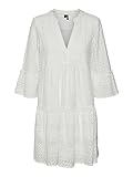 spitze tunika lang Klassischer und Eleganten Look