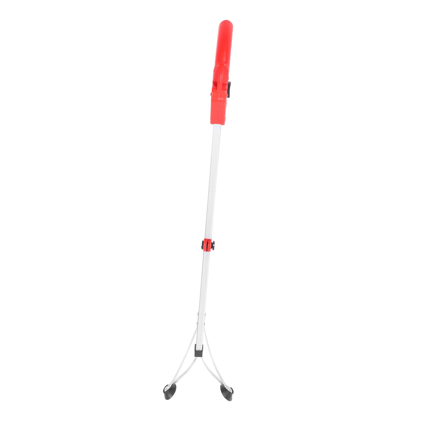 FRCOLOR 5 Stück Müllsammler Greifstab Zum Aufheben Von Müll Handgriff Reisetaschensammler Handsammler Entstopfer Laubsauger Insektenfänger Aluminiumlegierung