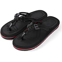 Mens Modern Zori Flip Flop Thong Sandals, Unisex Beach Sandal Comfortable Flip Flop Mens Footwear