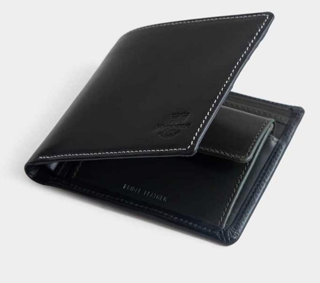S7532 COIN WALLET / HOLIDAY LINE 2021 / 2 color [ホワイトハウスコックス] 正規取扱店 コインケース