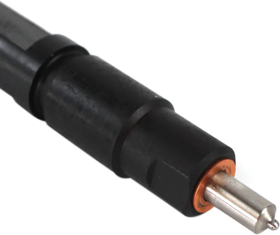 KBAL65S13/13 2233085 Fuel Injector Fits for Deutz-F3L912 F4L912 F5L912 F6I912 BFL913 Engine Injectors Aftermarket Parts, With 3 Month Warranty