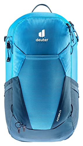 Wanderrucksack Deuter Futura 23 in Reef-Ink