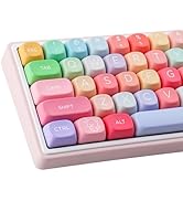 cherryオーダーページ Amazon.com: Tsungup Keycaps Cherry Blossom Tie-Dye Keycap Set