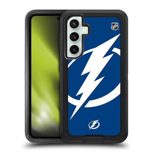 Étui Tampa Bay Lightning NHL pour Samsung S23 FE au stade