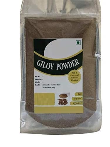 Giloy Powder | Stem Powder | - (200 gm)
