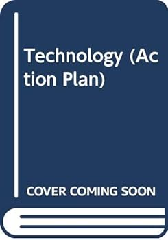 Paperback Technology Book